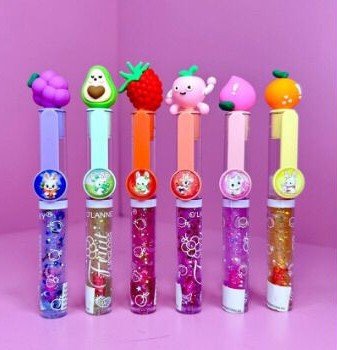 O'Lanney Kiss me Lip Gloss Plume LC684 - CY0519